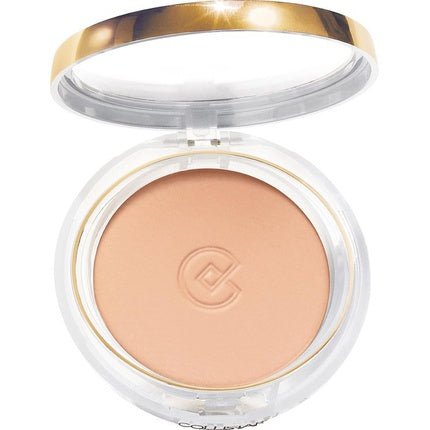 Collistar Compact Powder - 14 Nude - Powder - Maison des fragrances