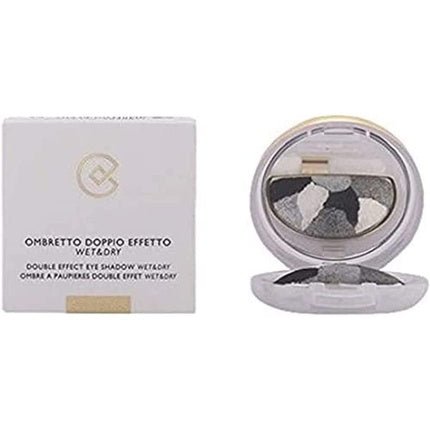 Collistar Double Effect Eye Shadow Wet & Dry No 19 - Maison des fragrances