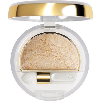 Collistar Double Effect Wet & Dry Eyeshadow - 2 Champagne - Eyeshadow - Maison des fragrances