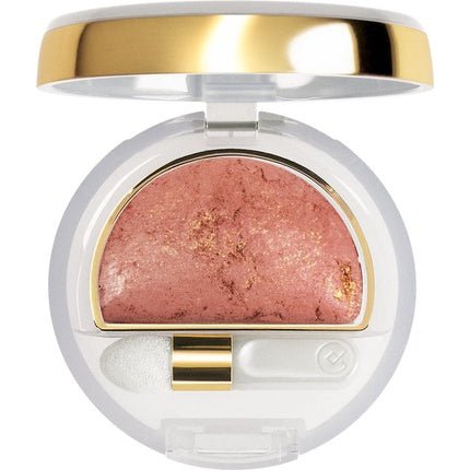Collistar Double Effect Wet & Dry Eyeshadow - 28 Mariangela Beige - Eyeshadow - Maison des fragrances