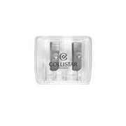 Collistar Double Pencil Sharpener - Perfect For Your Makeup Tools - Maison des fragrances