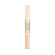 Collistar Eye Concealer + Eye Primer 3in1 0.27 Fl Oz - Made in Italy - Maison des fragrances