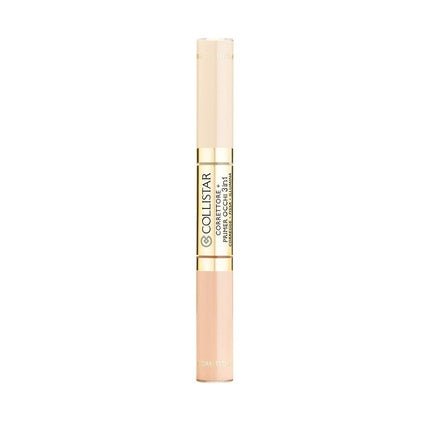 Collistar Eye Concealer + Eye Primer 3in1 0.27 Fl Oz - Made in Italy - Maison des fragrances