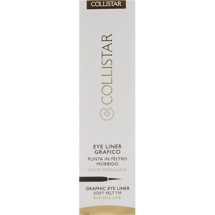 Collistar Eyebrow Delineator 210g - Maison des fragrances