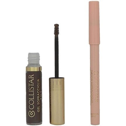 Collistar Eyebrow Kit 4ml - Maison des fragrances