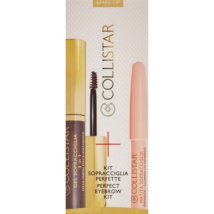 Collistar Eyebrow Set 210g - Maison des fragrances