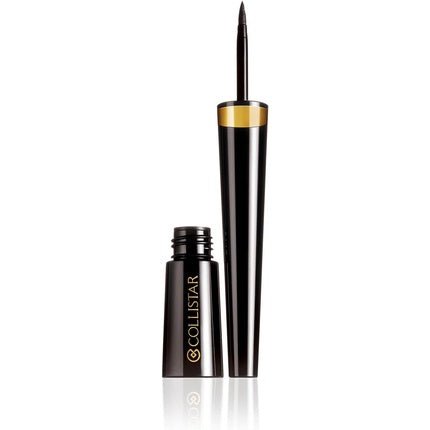 Collistar Eyeliner Black - Maison des fragrances