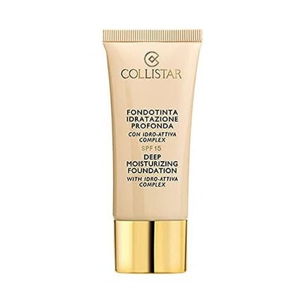 Collistar Face Foundation Er Packx - Maison des fragrances