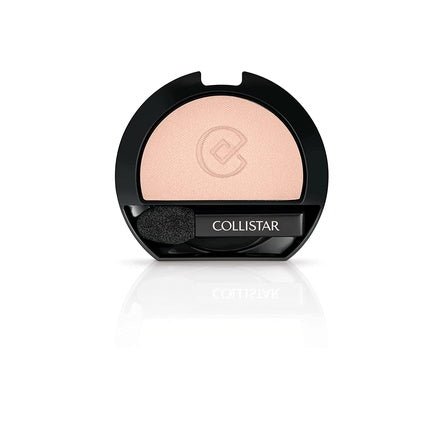 Collistar Flawless Compact Eyeshadow Number 100 Nude Matte 2g - Maison des fragrances