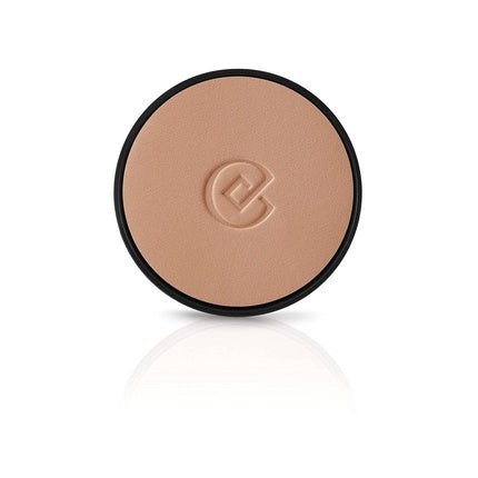 Collistar Flawless Compact Refill Powder Lightweight and Silky Texture Matte Finish Natural for up to 8 Hours 9g - Maison des fragrances