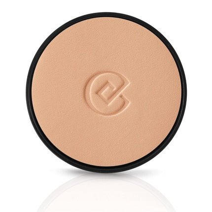 Collistar Flawless Compact Refill Powder Lightweight and Silky Texture Matte Finish Natural for up to 8 Hours 9g - Maison des fragrances