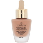 Collistar Foundation 04 Biscotto 1 Count - Maison des fragrances