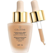 Collistar Foundation 30ml 04 Biscotto - Maison des fragrances