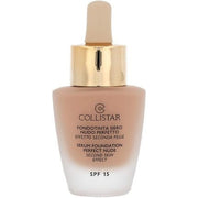 Collistar Foundation 30ml 04 Biscotto - Maison des fragrances