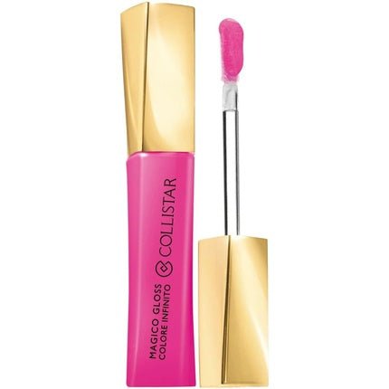 Collistar Gloss 30 Fuchsia Cindy - Maison des fragrances