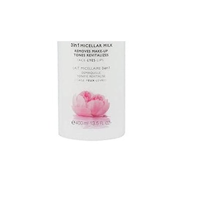 Collistar Idro Attiva 3 in 1 Micellar Milk 400ml - Maison des fragrances