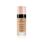 Collistar Impeccabile Long Wear Foundation With Spf 15, 30ml - Maison des fragrances