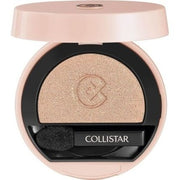 Collistar Impeccable Compact Eye Shadow 210 Champagne Satin - 2g - Maison des fragrances