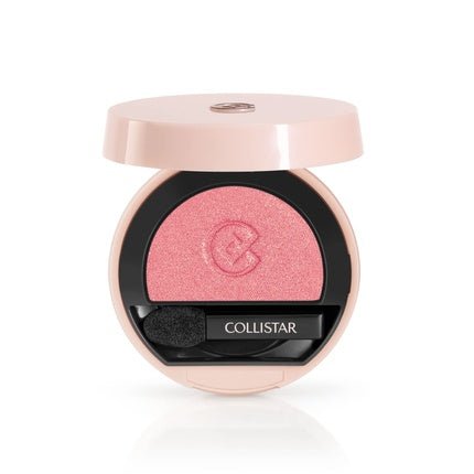 Collistar Impeccable Compact Eye Shadow 230 Baby Rose - 2g - Maison des fragrances