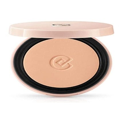 Collistar Impeccable Compact Matte Powder N.10 Ivory 9g - Maison des fragrances