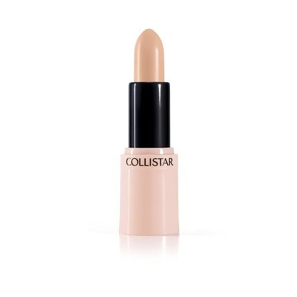 Collistar Impeccable Concealer Stick Nr.3 Natural 4ml - Maison des fragrances