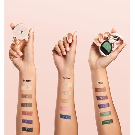 Collistar Impeccable Refill Compact Eyeshadow N.130 Paprika Matte 2g - Maison des fragrances