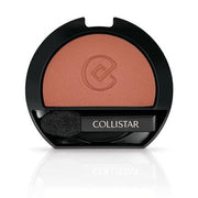 Collistar Impeccable Refill Compact Eyeshadow N.130 Paprika Matte 2g - Maison des fragrances