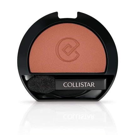 Collistar Impeccable Refill Compact Eyeshadow N.130 Paprika Matte 2g - Maison des fragrances