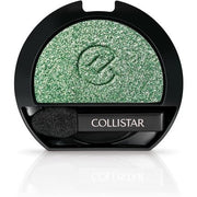 Collistar Impeccable Refill Compact Eyeshadow N.330 Capri Green Frost 2g - Maison des fragrances