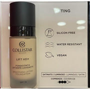 Collistar Lift HD+ Foundation 30ml Golden Beige - Maison des fragrances