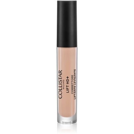 Collistar Lift Hd+ Smoothing Lifting Concealer - 4 Naturale Rosato, 4ml - Maison des fragrances