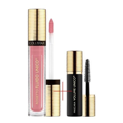 Collistar Liquid Lipstick Unique Matte Effect No. 1 Old Rose - Maison des fragrances