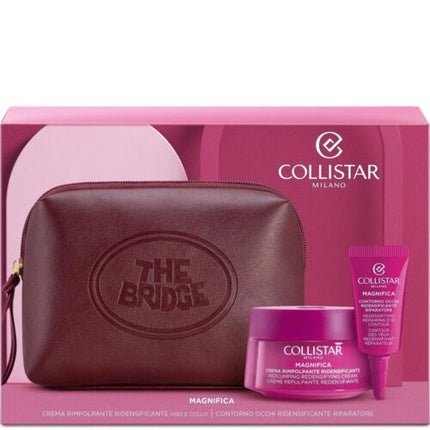 Collistar Magnifica Case - Maison des fragrances