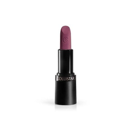 Collistar Make Up Matte Long - Lasting Lipstick 114 Warm Mauve - Maison des fragrances