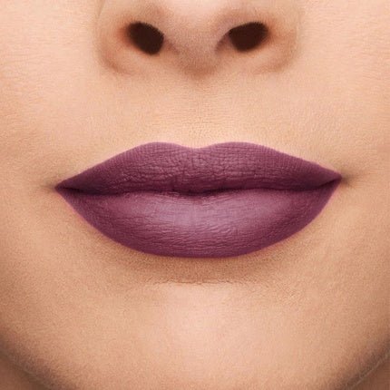Collistar Make Up Matte Long - Lasting Lipstick 114 Warm Mauve - Maison des fragrances