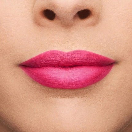 Collistar Make Up Pure Matte Lipstick 103 Fuchsia Petunia - Maison des fragrances