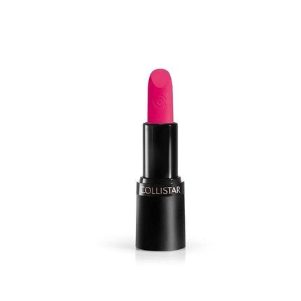 Collistar Make Up Pure Matte Lipstick 103 Fuchsia Petunia - Maison des fragrances