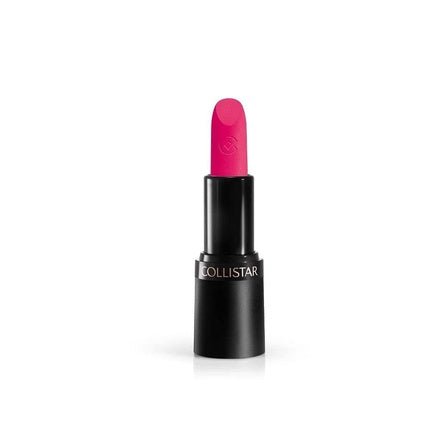 Collistar Make Up Pure Matte Lipstick 103 Fuchsia Petunia - Maison des fragrances