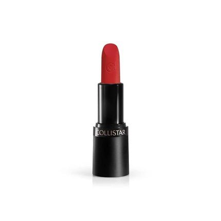 Collistar Make Up Pure Matte Long - Lasting Lipstick 109 Hypnotic Poppy - Maison des fragrances