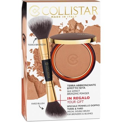 Collistar Makeup Set 200g - Maison des fragrances