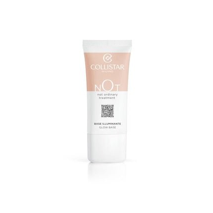 Collistar Not Ordinary Smooth Base Illuminate Makeup Base 30ml - Maison des fragrances