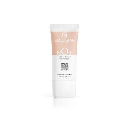 Collistar Not Ordinary Smooth Base Makeup Primer 30ml - Maison des fragrances