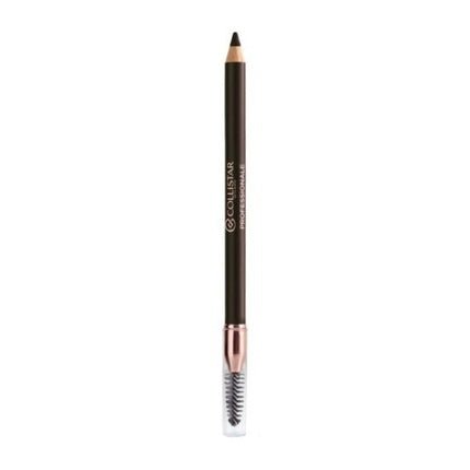 Collistar Professional Brow Pencil 3 Brown - Maison des fragrances