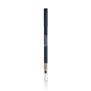 Collistar Professional Eye Pencil Soft Texture Easy to Blend Long Lasting Waterproof 24 Hours with Applicator 1.2ml No. 11 Metal Blue - Maison des fragrances