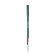 Collistar Professional Eye Pencil Soft Texture Easy to Blend Long Lasting Waterproof 24 Hours with Applicator No. 25 Aquamarine 1.2ml - Maison des fragrances