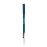 Collistar Professional Eye Pencil Soft Texture Long Lasting Waterproof 24 Hours with Applicator 1.2ml No. 16 Shanghai Blue - Maison des fragrances