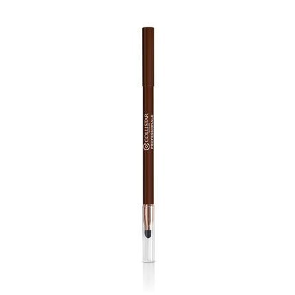 Collistar Professional Eye Pencil Soft Texture Long Lasting Waterproof 24 Hours with Applicator 1.2ml No. 7 Golden Brown - Maison des fragrances