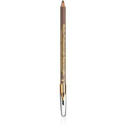 Collistar Professional Eyebrow Pencil - Maison des fragrances