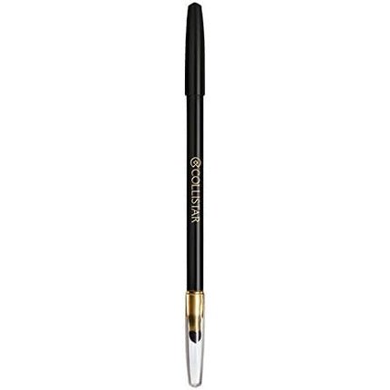 Collistar Professional Glitter Eye Pencil No. 24 Deep Blue Glitter - Maison des fragrances