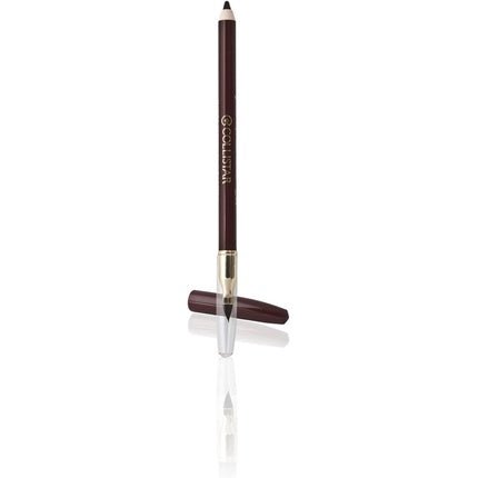 Collistar Professional Lip Pencil In Shade 03 Mattone, 1.2ml - Maison des fragrances